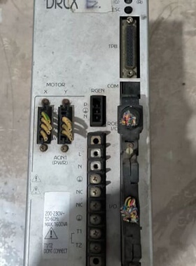 议价原装 控制器 DRCX-2010实物图