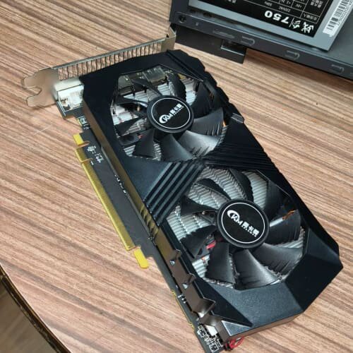 议价奥卡曼:AMD R9370 4G 256bit GDDR