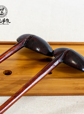 凉山手作西昌非遗彝族汤勺长柄