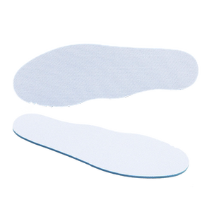 适配阿迪三叶草贝壳头鞋垫男女原装贝壳鞋boost板鞋原版史密斯夏