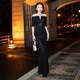高端晚礼服裙女2026新款 性感亮片鱼尾连衣裙 生日宴会高贵气质长款