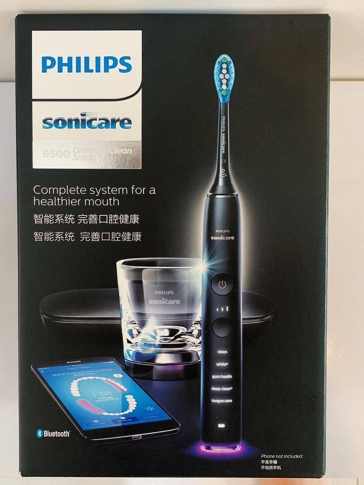 飞利浦电动牙刷HX9924 感应式充电,婴童洗护,电动牙刷,淘宝优惠券,粉丝福利购,淘宝优惠卷
