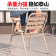 莫家户外桌椅庭院露天室外铸铝桌椅组合全铝合金别墅花园桌椅组合
