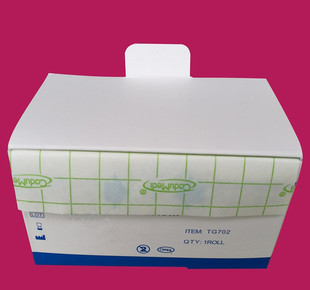 5M自粘柔软伤口防水贴洗澡游泳透明三伏穴位膏药透皮贴PU膜 10CM