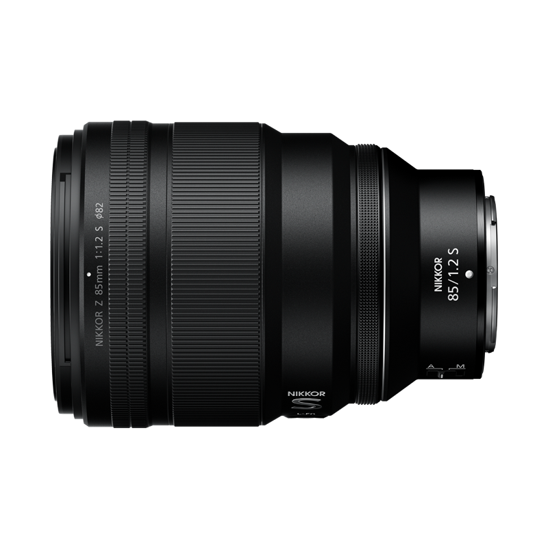 尼康Z85mmf/1.2S全画幅镜头