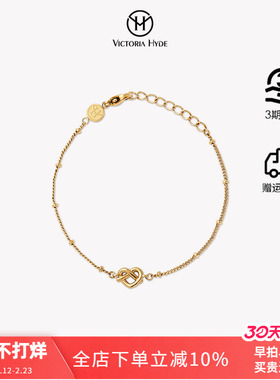 【soul】Victoria.Hyde手链女新款ins风小众设计手饰礼物时尚简约