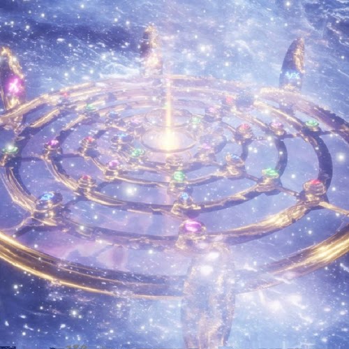 UE4UE5光明神圣天使魔法技能特效Mixed Magic 3 - Spell VFX Pack