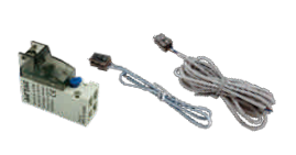 亚德客微型电磁阀