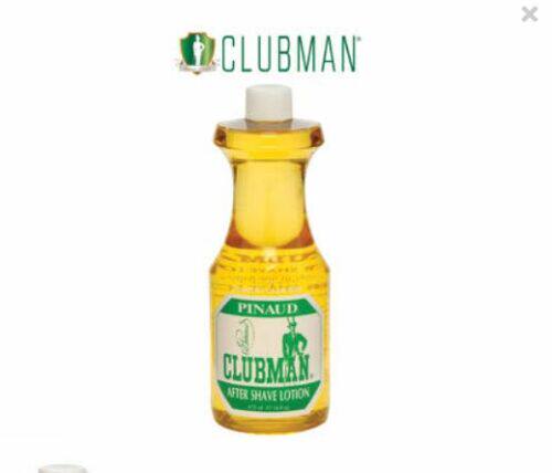 美国clubman须后水古龙男士修面