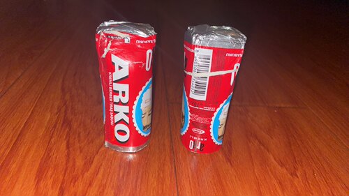 剃须皂土耳其剃须膏Arko剃须皂棒