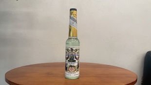 美国进口佛罗里达男女士通用须前须后水古龙薰衣草柠檬爽肤221ML