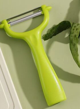 厨房去皮刀家用削皮刀水果削皮瓜刨土豆水果削皮器刨子萝卜刨去皮