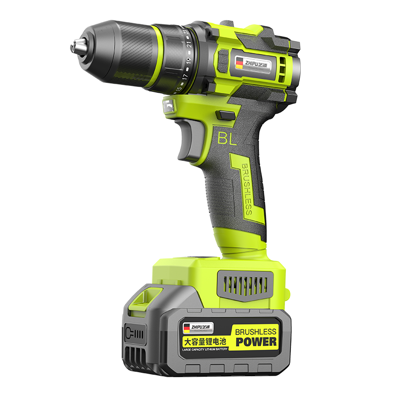 p芝浦手电钻工具箱家用工具套装组合五金维修多功能小钢炮螺丝刀,五金/工具,电钻,淘宝优惠券,粉丝福利购,淘宝优惠卷