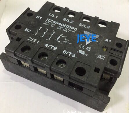 佳乐CARLO GAVAZZI固态继电器RZ4040HDP0(RZ4025HDP0,RZ4010HDP0)