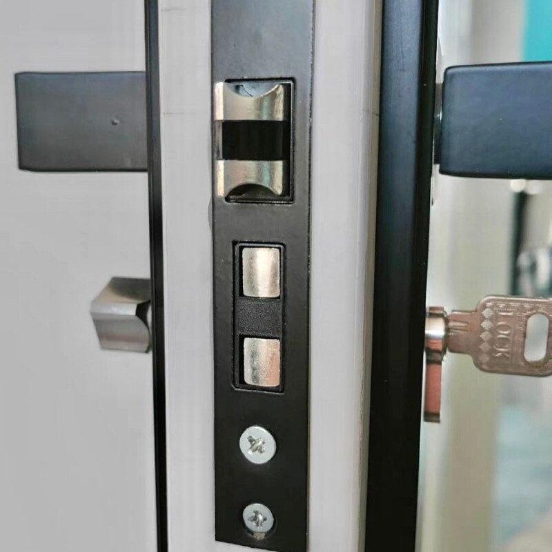 门锁锁具58通用型家用室内卧室木门锁芯房间配件锁体锁舌头50