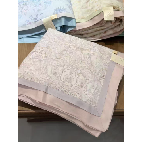 4 床上用品叫号拍款