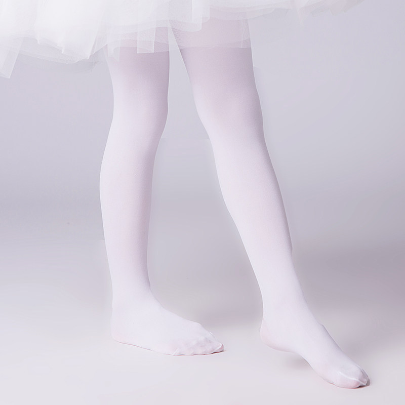 公主宝宝长筒秋冬儿童连裤袜