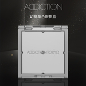 开年焕新 Addiction自组眼影腮红眉粉刷彩妆盘雨之吟唱限定