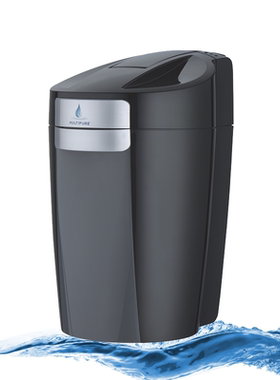 美国原装 MULTIPURE/美而浦 旗舰款珍浦Aqualuxe直饮矿泉水净水器