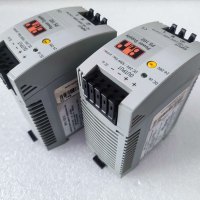 询价·贝加莱 PS102 导轨式工业电源 0PS 102.0 开关议价-