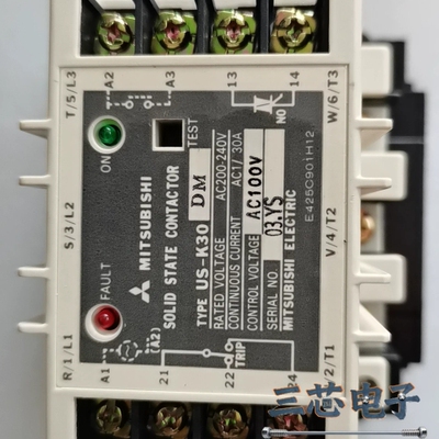 询价·US-K US-K30DM US-K AC1/30A AC1议价-