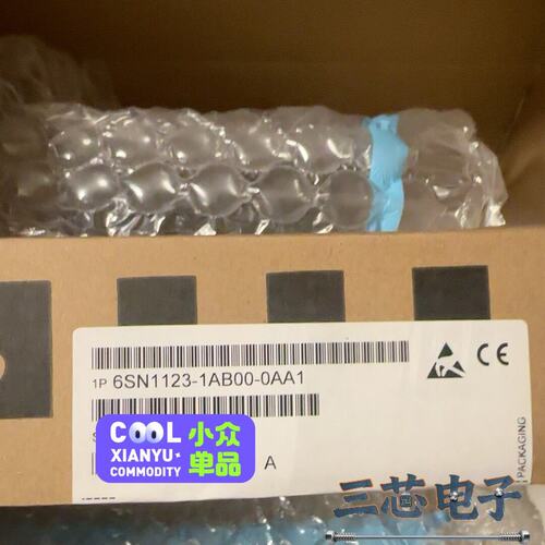 询价~6SN1123-1AB00-0AA2