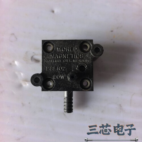 询价·拆机美国World Magnetics出品PSF102-71议价-