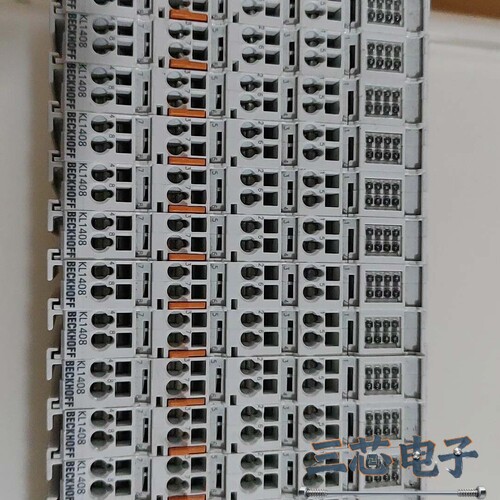 询价·倍福BECKHOFF KL1408模块，实物拍摄，实物发货，议价-