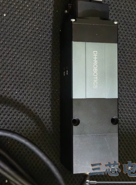 询价·DHROBOTICS 机器人电爪，现货有5个，实物拍摄，成色议价-