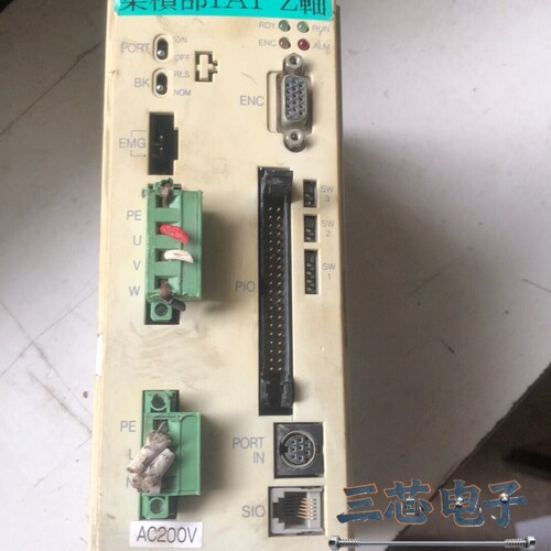 询价·ROBO CYLINDER伺服器 IAI RCS-C-SS-议价-