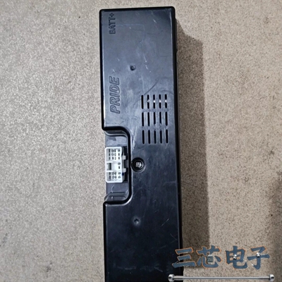 询价·北汽EU260普莱德电池包 C310正极电气盒议价-
