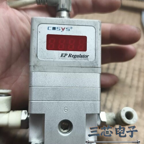 询价·P2K40-30G2-0L 意大利cosys比例阀，原装拆议价-