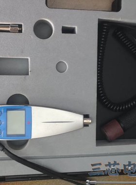 询价·ACO XIBRO TYPE 3116振动仪，日本制造，配有议价-