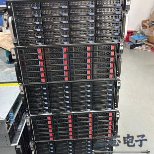 询价·拓普龙4U 36盘服务器机箱议价