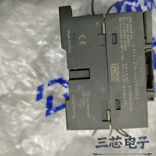 询价·西门子PLC CPU224XP CN，型号6ES7 214-议价-