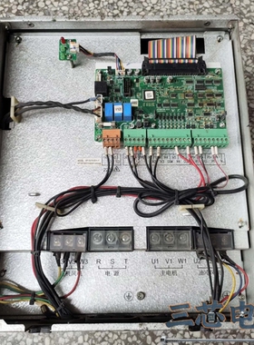 询价·伟创空压机变频器AP100-T3-037K-F议价-