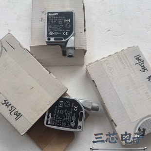 询价· 巴鲁夫BOS 21M-PA-PT10-S4,全新未用,架B1 议价-