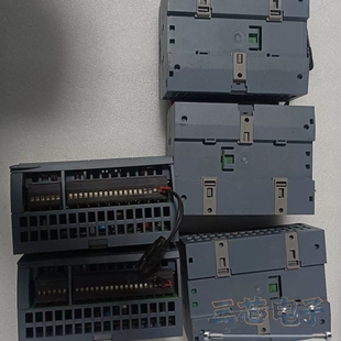 询价·西门子PLC拆机二手S7-1200 CPU，议价-