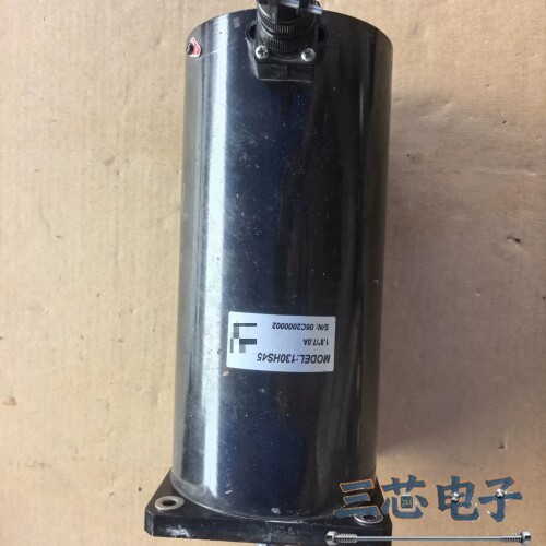 询价·拆机Leadshine雷赛130HS45步进马达步进电机出售议价-