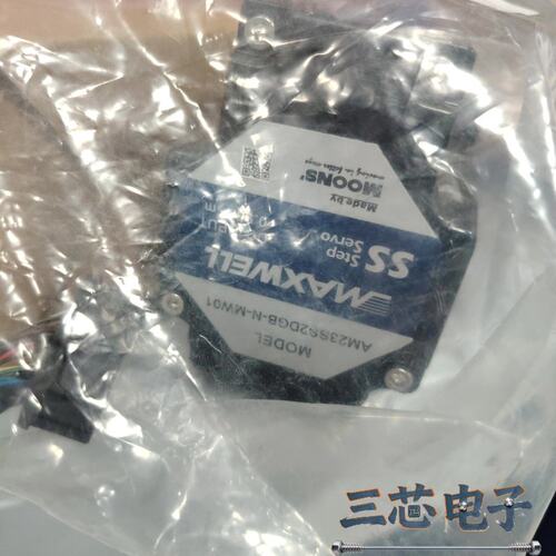 询价~鸣志电机AM23SS2DGB-N-MW01