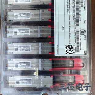 询价·华为100G40km光模块，编码02312NVQ，型号QSF议价-