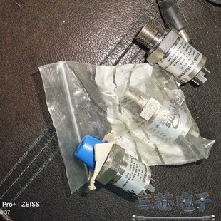 询价·全新原装 捷迈GEMS传感器 3200B0400S058R议价 正品