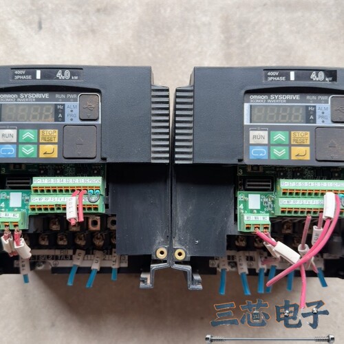 询价·欧姆龙变频器 3G3MX2-A4040-Z议价-