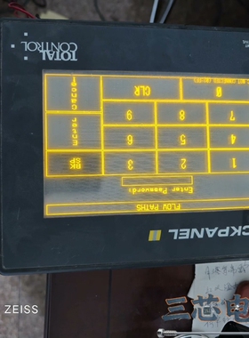 询价·QPI31200E2P-B Quickpanel触摸屏显示屏议价-