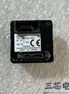 询价-泰利工业相机 BU030CF 彩色30万像素usb3.0议价-