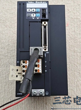 询价·Nider-Sankyo三协1.5kw伺服驱动器DA26B1议价-