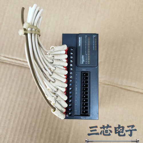 询价·施耐德TM3DM24R议价-