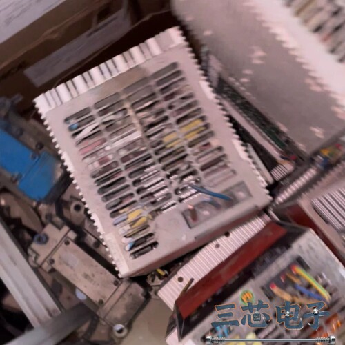 询价·魏德米勒电源 220V变36V 和24V议价-