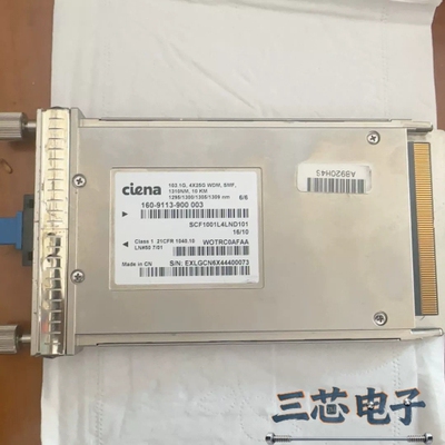 询价·Ciena160-9113-900 003 .1g-111.议价-