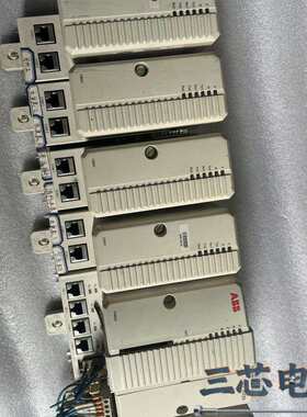 询价-ABB通讯接口模块CI853K01的4个，主机PM860K0议价-